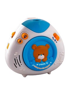 vtech Lullaby Teddy Projector  - Image 1