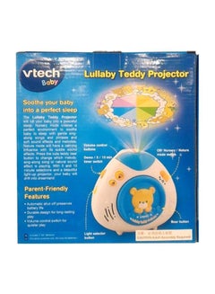 vtech Lullaby Teddy Projector  - Image 4