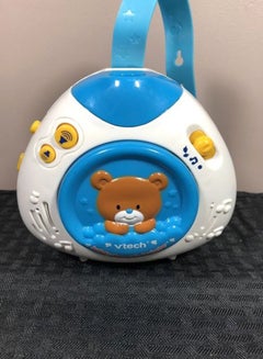 vtech Lullaby Teddy Projector  - Image 5