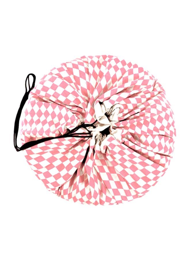 Cool Baby Toy Storage Bag With Protective String 140x140x2cm - Image 1