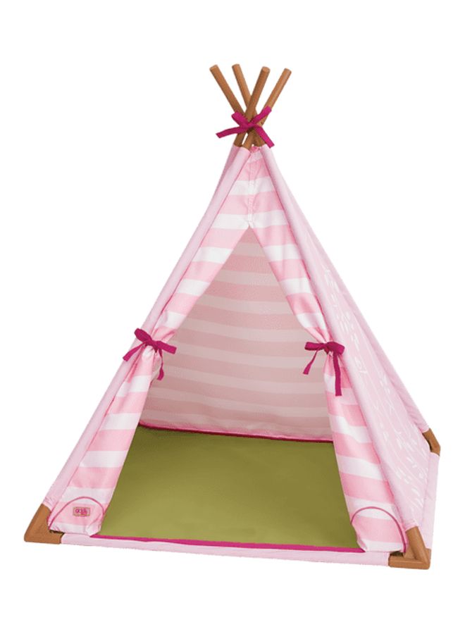 أور جنريشن مجموعة Teepee صغيرة  - Image 3