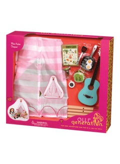 أور جنريشن مجموعة Teepee صغيرة  - Image 4