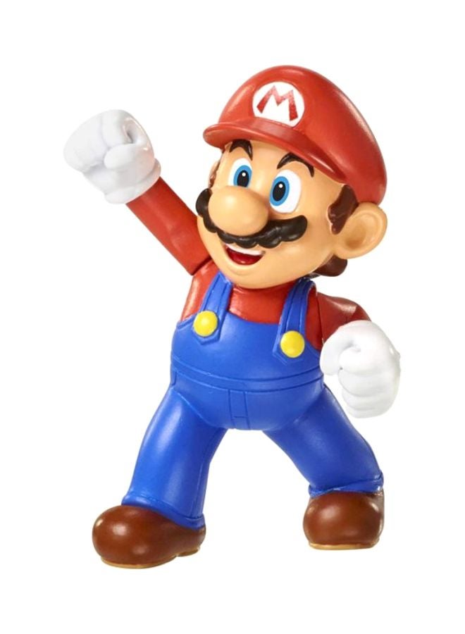 Nintendo Series 3 Super Mario Figure 2.5inch 