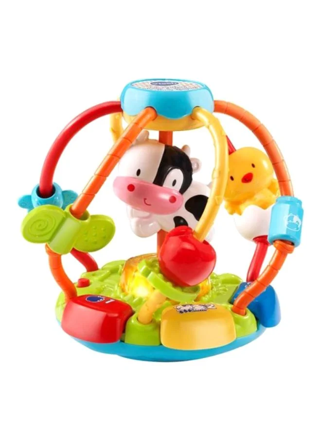 vtech Shake And Wobble Busy Ball