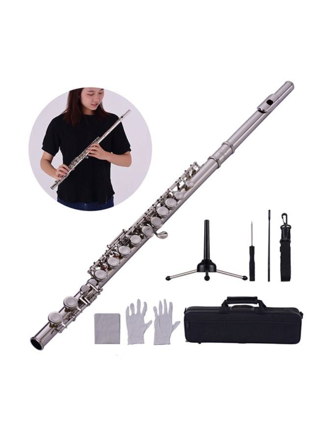 Muslady - 5-Piece Musical Instrument Set - Image 1