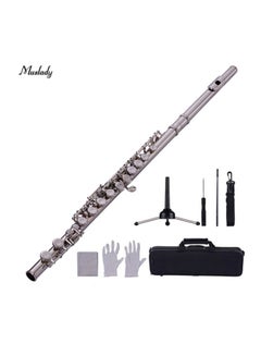 Muslady 5-Piece Musical Instrument Set  - Image 4