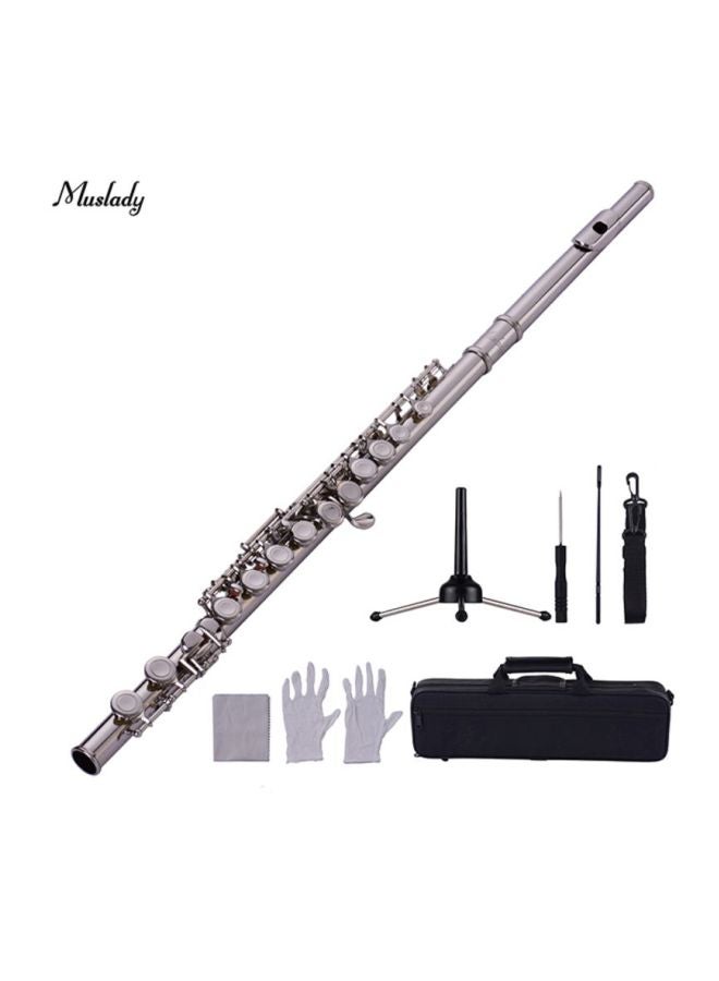 Muslady - 5-Piece Musical Instrument Set - Image 1