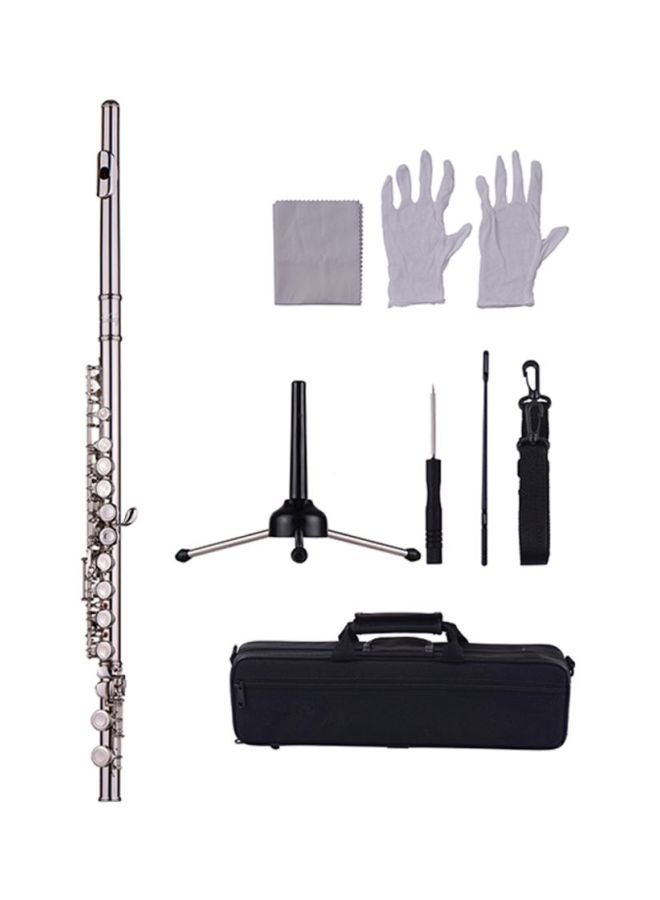 Muslady - 5-Piece Musical Instrument Set - Image 1