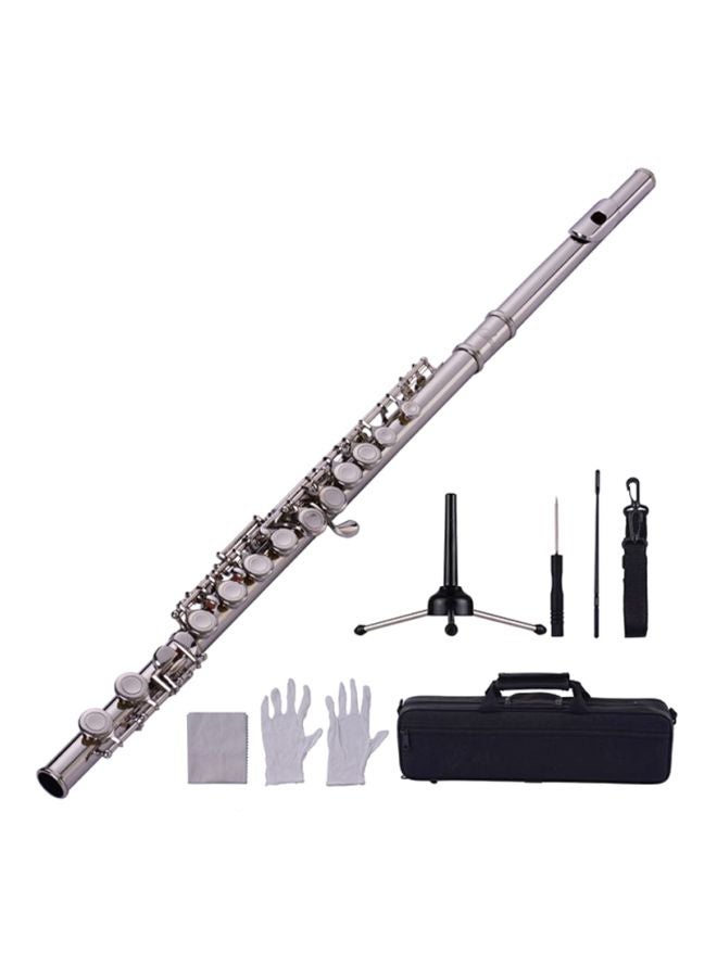 Muslady - 5-Piece Musical Instrument Set - Image 1