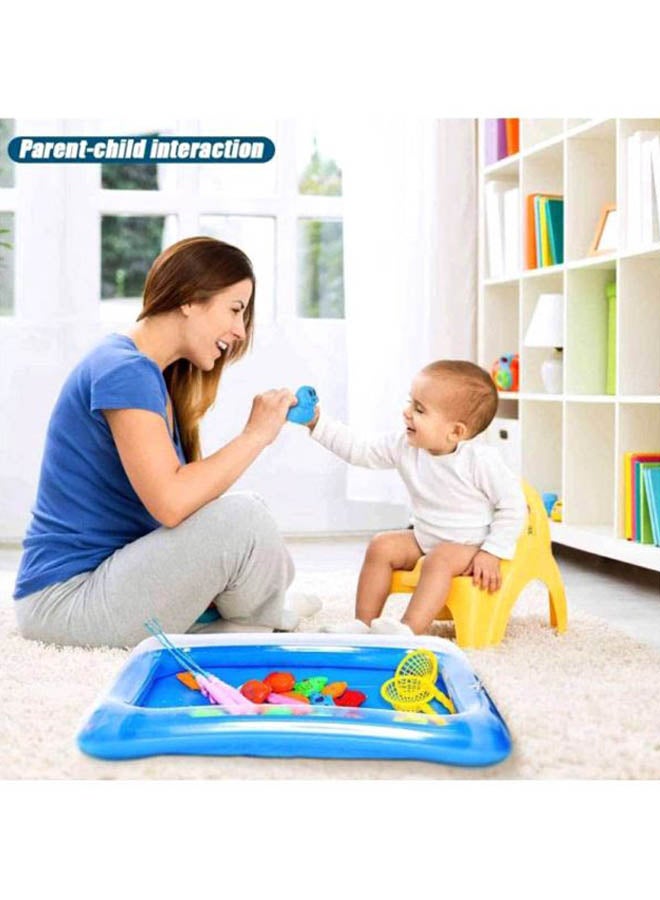 Beauenty 50-Piece Magnetic Fishing Playset - Image 5