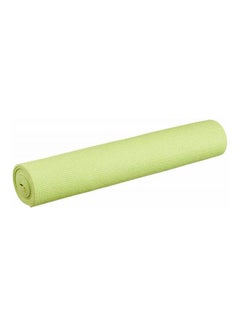 Kanteen Store Pvc Mat For Yoga Training - Green  - Image 1