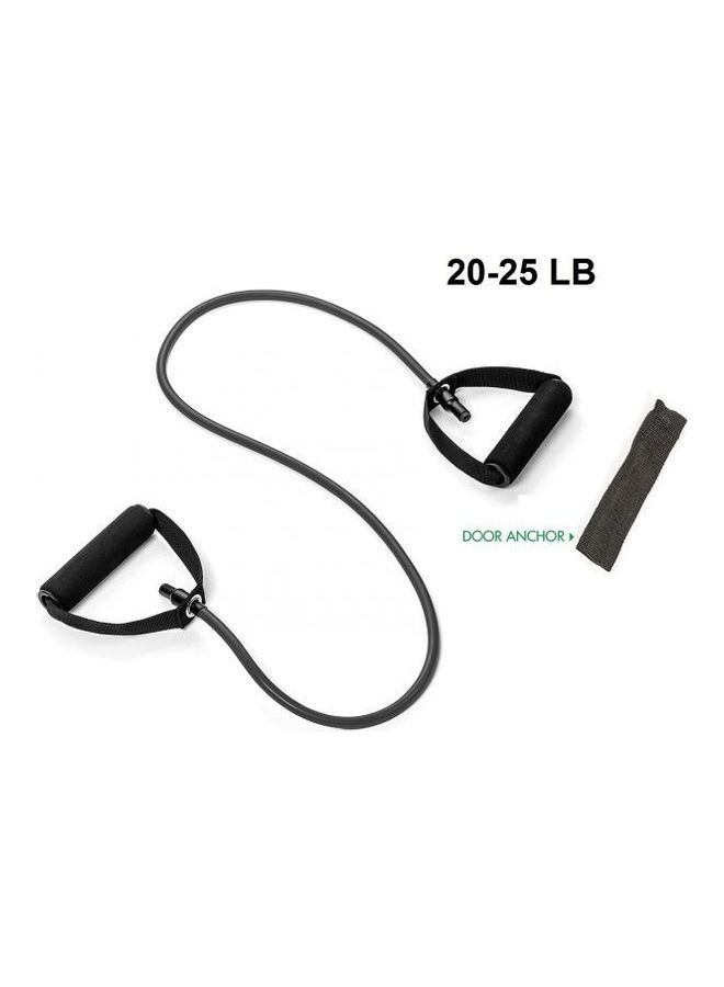 Kanteen Store - Pull String For Fitness And Aerobics - Image 1