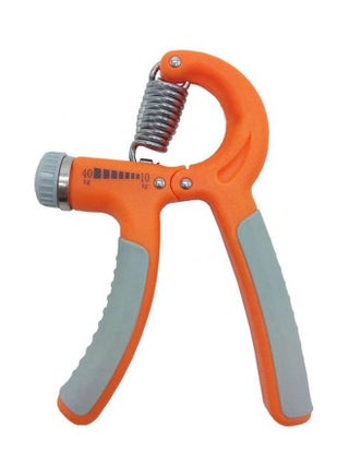 Hand Wrist Power Grip Strength Training Fitness Grips Gym Exercise Gripper Orange - v1614698160/N44860110A_1