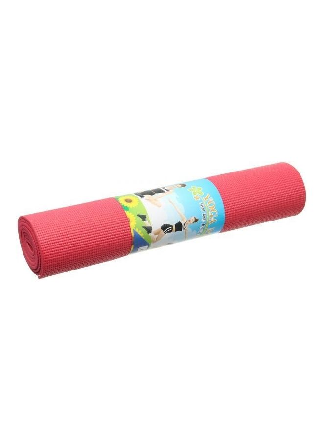 Kanteen Store Yoga Mat For Exercises 173cm  - Image 2