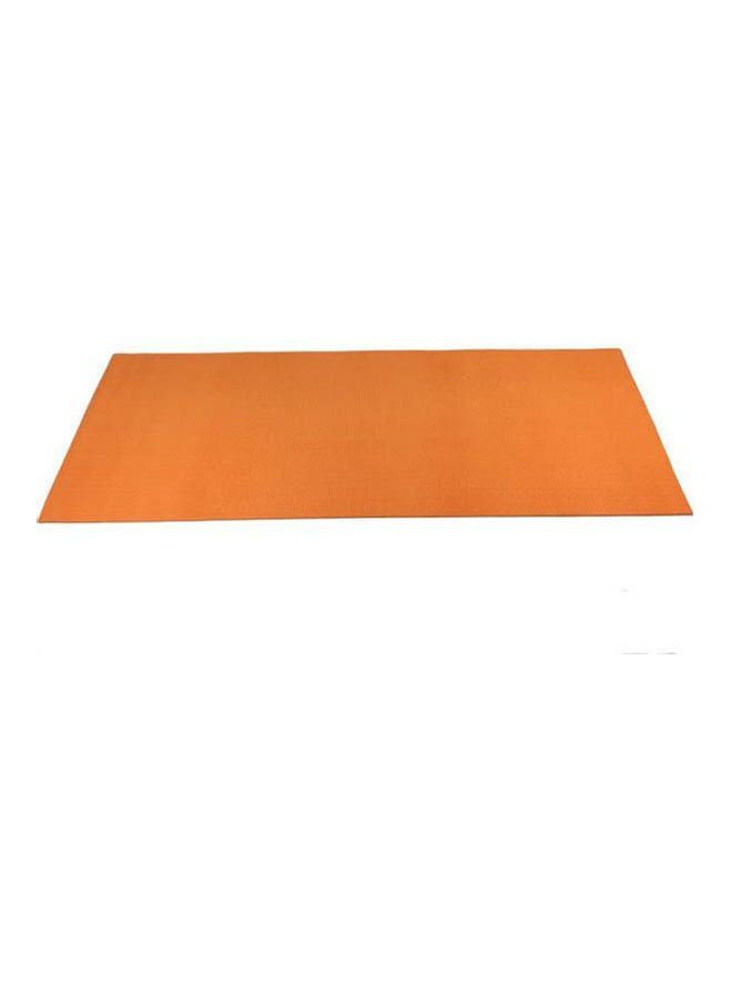 كانتين استور PVC حصيرة اليوغا  - Image 1
