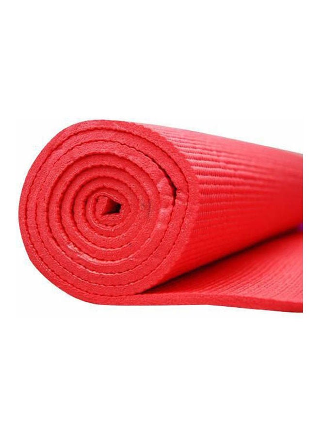 Kanteen Store Yoga Pilates Mats 4mm  - Image 1