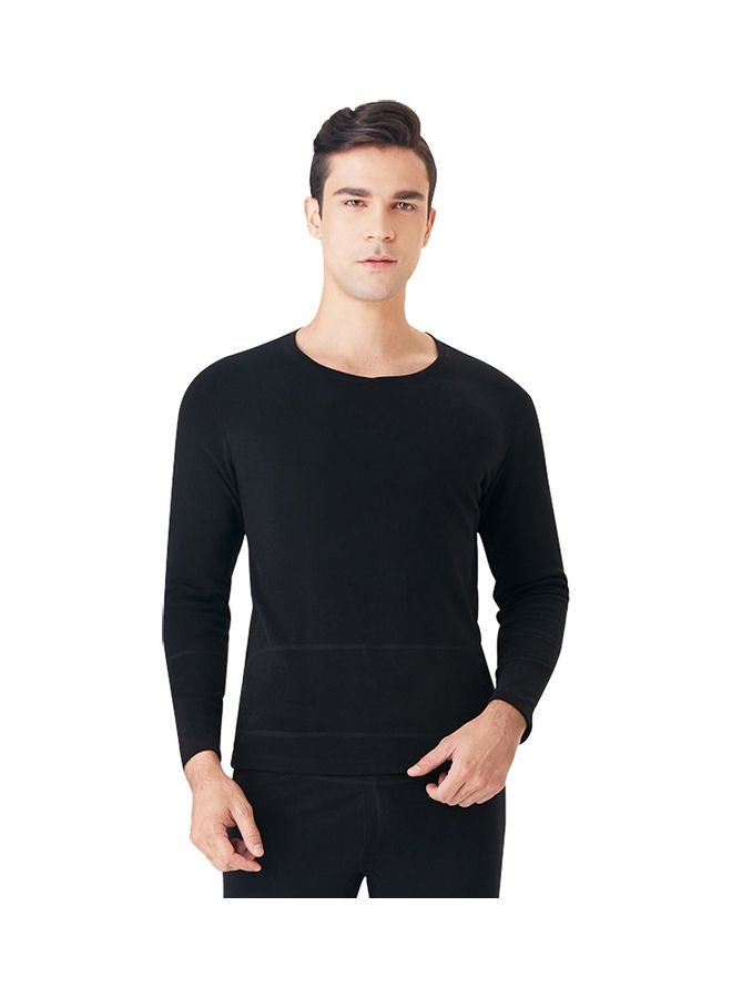 Generic Electric Heating T-Shirt - Image 1