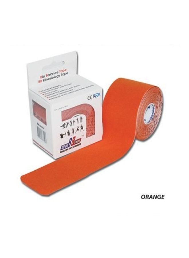 Generic - Wetape Bb Tape Kinesiology Tape Korean Made 5Cmx5Cm 5*5cm - Image 1