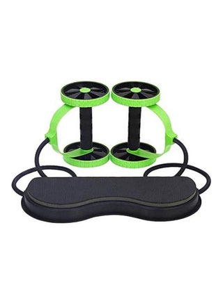 Upgraded Version Of The Multi-Function Rally Two-Wheeled Abdomen Rally Rope Training - v1614699355/N44860207A_1