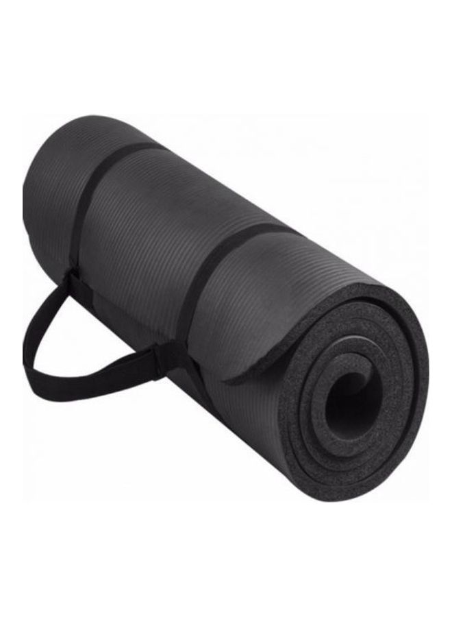 Generic Yoga Pilates Mats 10mm  - Image 2