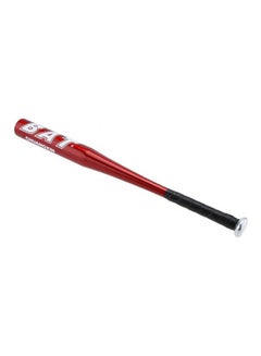 Kanteen Store Metal Baseball Bat - Red 30inch  - Image 1