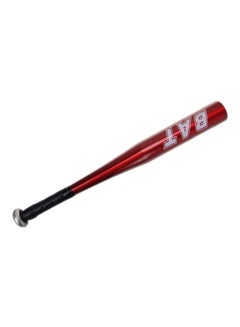 Kanteen Store Metal Baseball Bat - Red 30inch  - Image 2