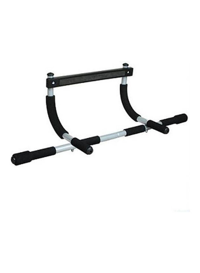 Kanteen Store Iron Gym Total Upper Body Workout Bar-Professional