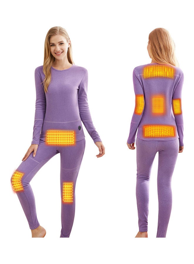 Generic Electric Heating Suits - Image 2