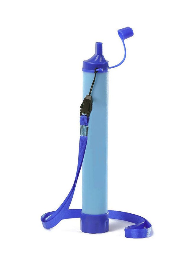Generic Outdoor Water Filter 210x30mm  - Image 1