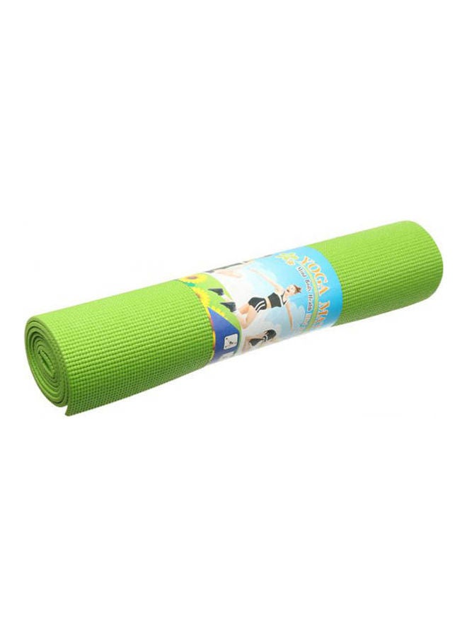 Kanteen Store Yoga Pilates Mats 173x61cm  - Image 1