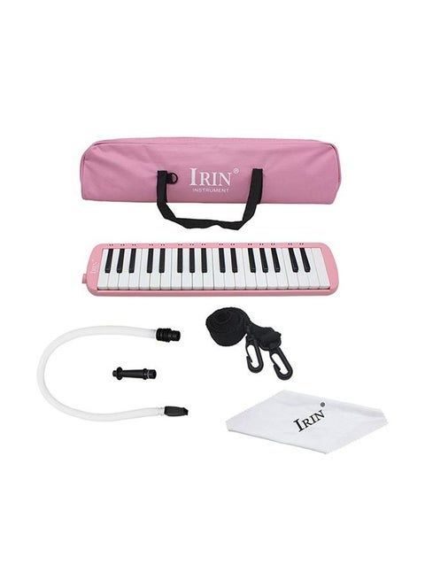 37-Keys Piano With Carrying Bag