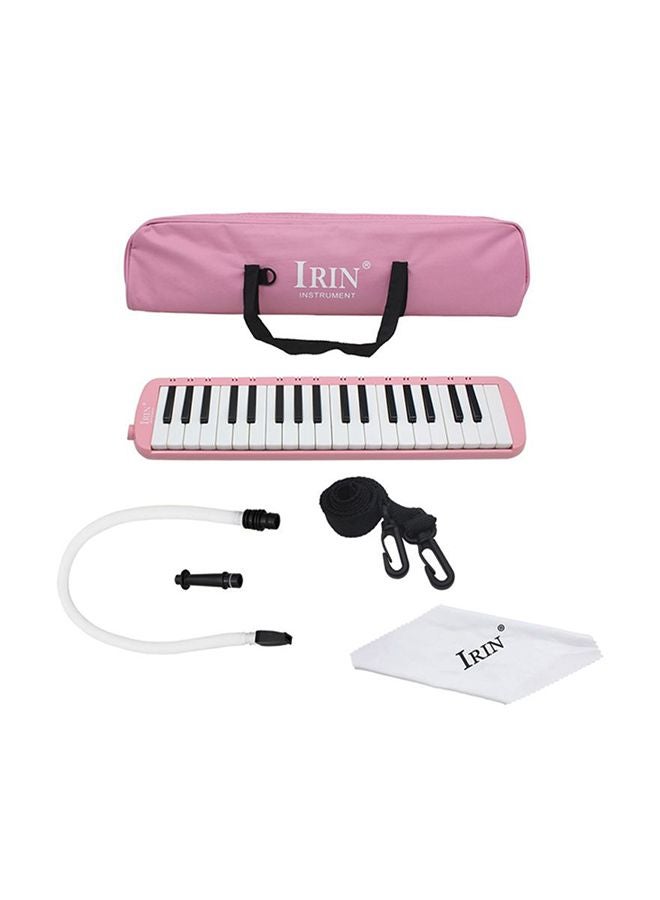 ammoon 37-Keys Piano With Carrying Bag  - Image 1