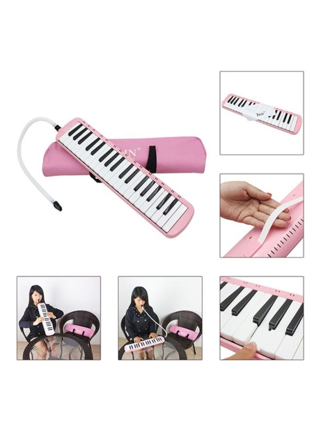 ammoon 37-Keys Piano With Carrying Bag  - Image 2