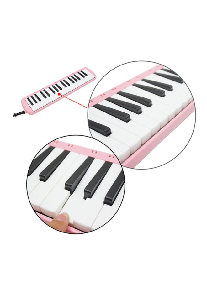 ammoon 37-Keys Piano With Carrying Bag  - Image 5