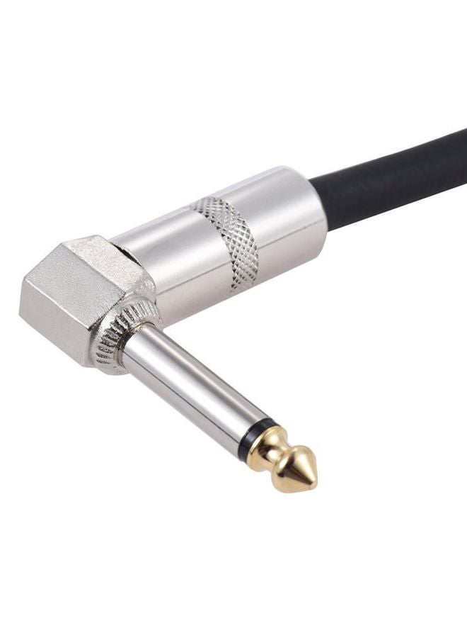 أمون كابل آلات موسيقية لصوت جهير الجيتار الكهربائي - Image 5