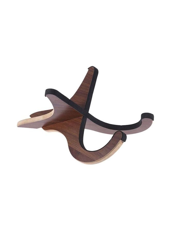 ammoon Wooden Guitar Stand  - Image 1