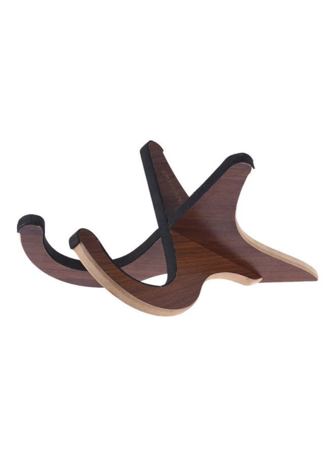 ammoon Wooden Guitar Stand  - Image 2