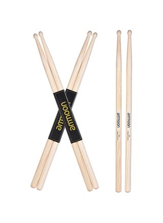 3 Pair Wooden Drumstick Set - v1614700729/N24974911A_1