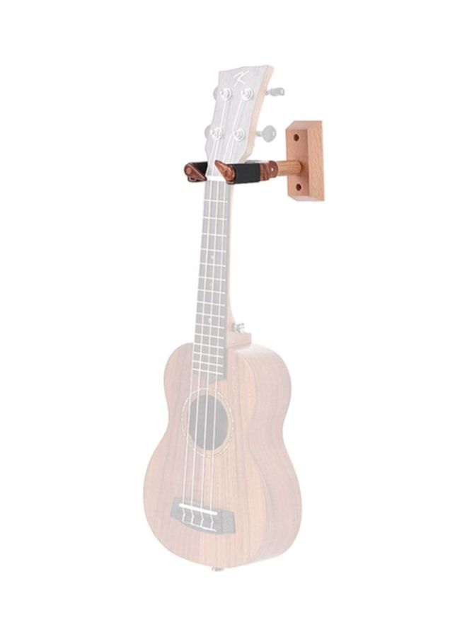 أمون حامل من خشب الأكلال يثبت على الحائط - Image 5