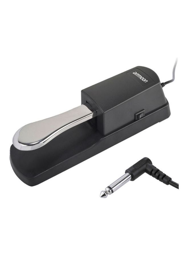 أمون دواسة قدم لتخميد صوت لوحة مفاتيح البيانو - Image 5