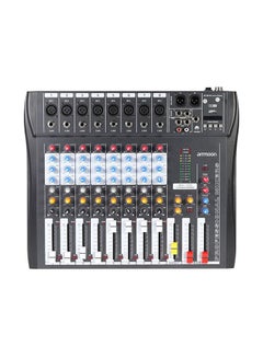 Console Audio Mixer