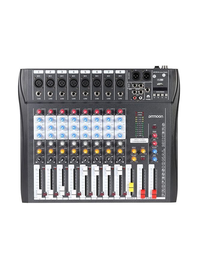 ammoon - Console Audio Mixer - Image 1