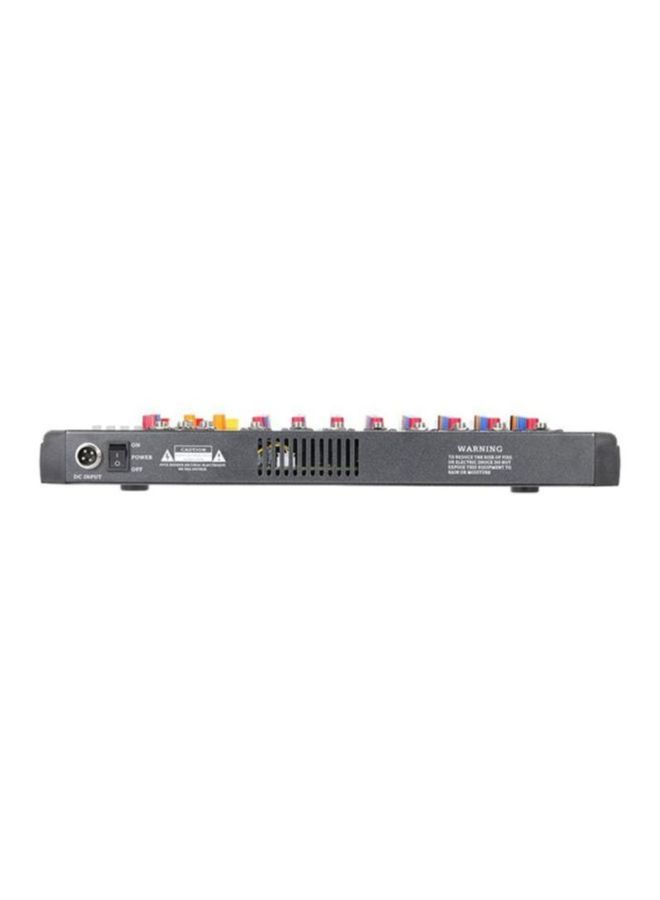 ammoon - Console Audio Mixer - Image 1