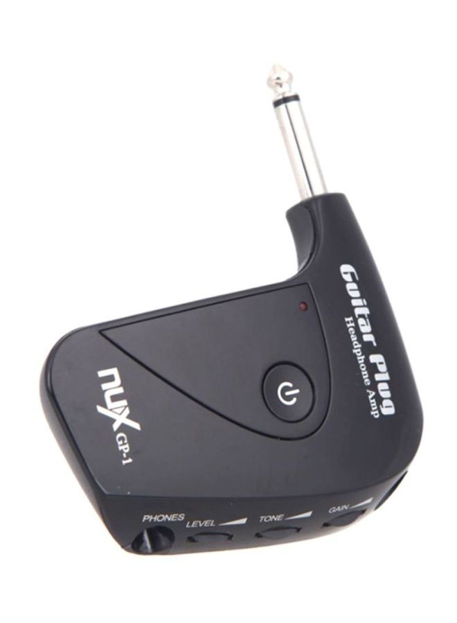 ammoon - Electric Guitar Plug - Image 1