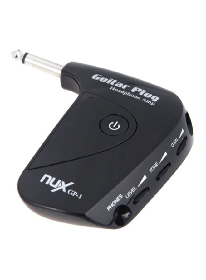 ammoon - Electric Guitar Plug - Image 1