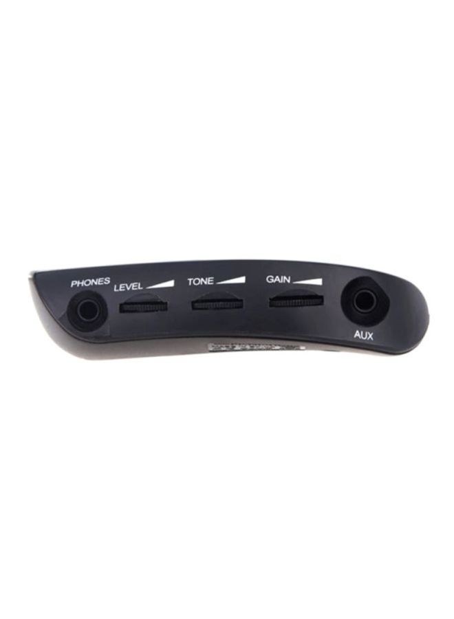 ammoon - Electric Guitar Plug - Image 1