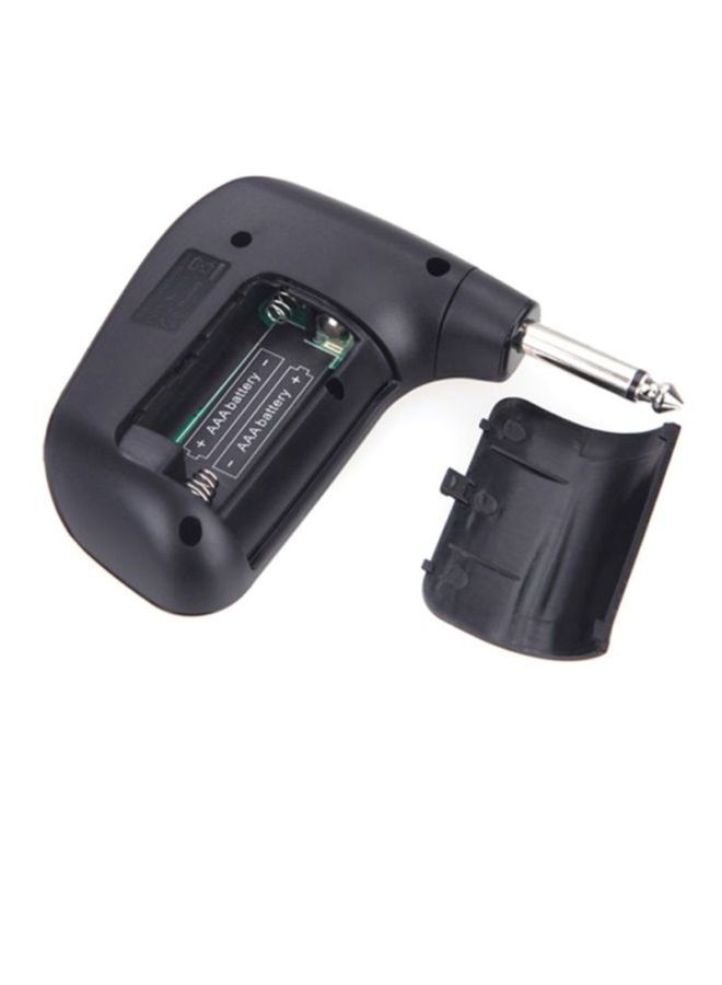 ammoon - Electric Guitar Plug - Image 1