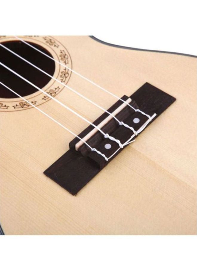 ANDOER 4-String Ukulele Guitar - Image 3