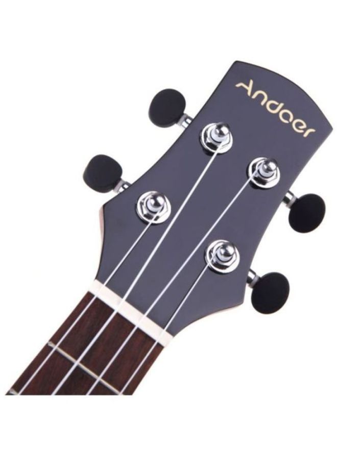 ANDOER 4-String Ukulele Guitar - Image 5