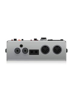 بيهرينغر كابل احترافي 6 في 1 لاختبار الآلات الموسيقية  - Image 4